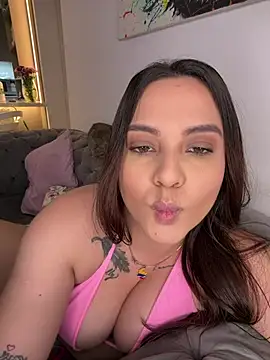 Arya_Brown_ - Squirt