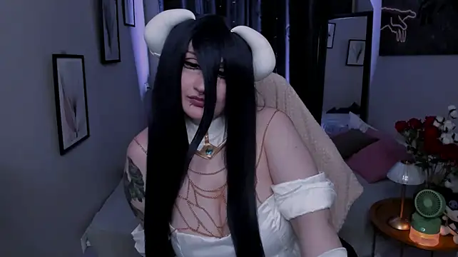 Ame_xCore - first anal show ahhahahahaha