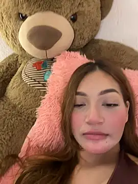 La_machi__ - OFF TOP AND OIL IN ASS😈