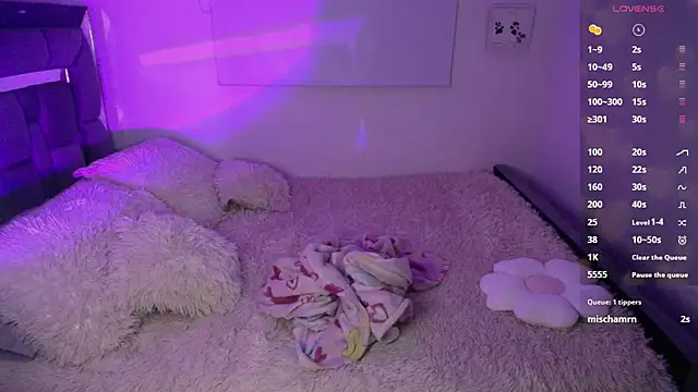 Princessross - Ride dildo and plug anal