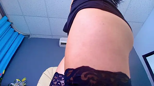 SinCityLiz - CUM