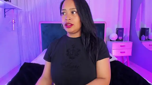 Bianca_DVarela - suck your big dick