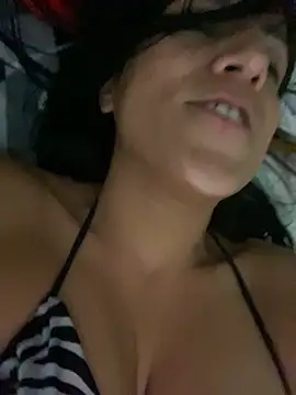 Mila_rebel - boobsjob with saliva
