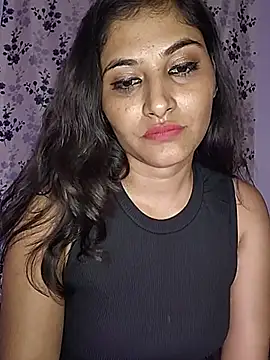 Richa_Babes - New dress 👗