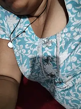 Hot_indian_Milf - Pussy Show