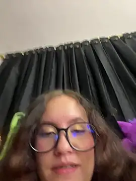 Its_cleo - Control machine and cum🥛👀