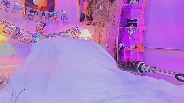 Kenyaab - Big dildo my pussy faster