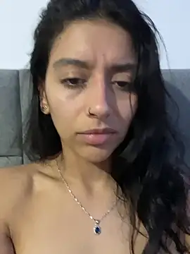BrittanyDiaz - Fingers pussy creamt