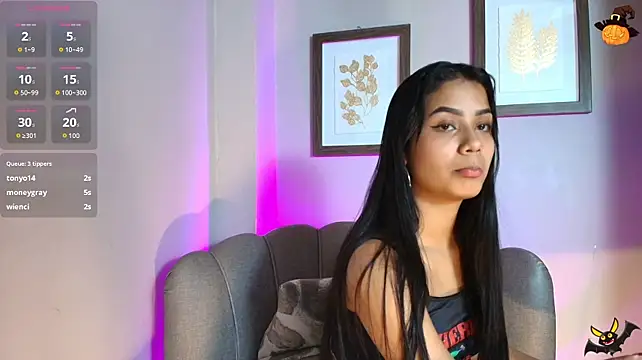 Gaby_teen