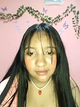 Luna_Dorada - Meter consolador vagina