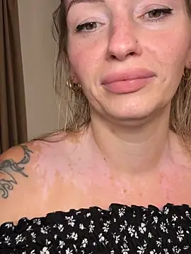 MaggieMayI - Have fun and GRWM