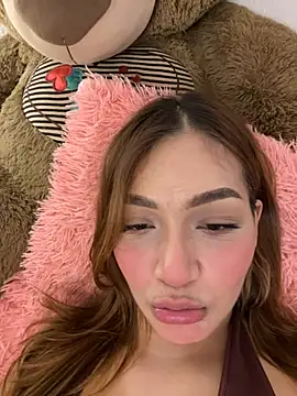 La_machi__ - OFF TOP AND OIL IN ASS😈