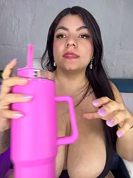 DaniaMillerr_ - MAKE ME SMILE