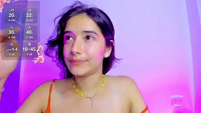 Ivy_petit - Three fingers in my mouth🖖🏻😊💦