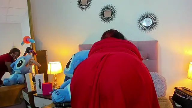 Isabela_molina - show tetas oli