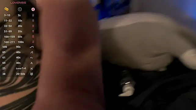 Babywin77 - Sexy striptease