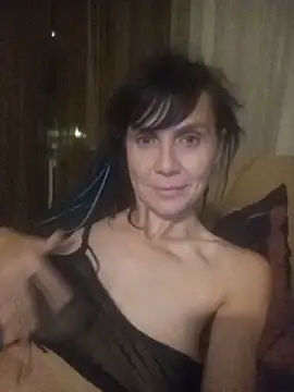 Francenia_lolis - Sexi dance