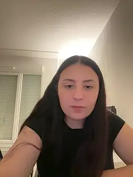 Angela80 - Complètement nue