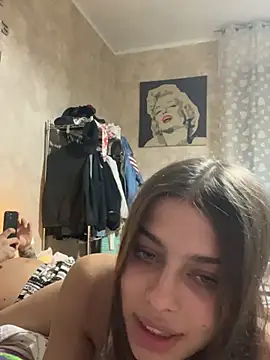 VelvetDoll0 - Masturbazione 3 minuti