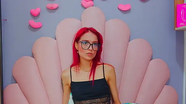Luci_miller - control my toy 💋🔥😈