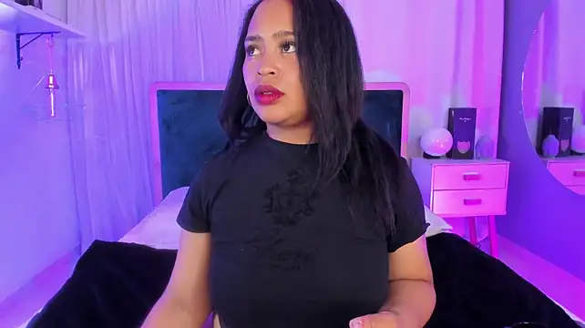 Bianca_DVarela - suck your big dick