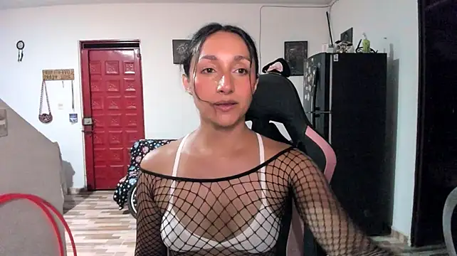 Adrena_10 - Hello guys today plug show 😈