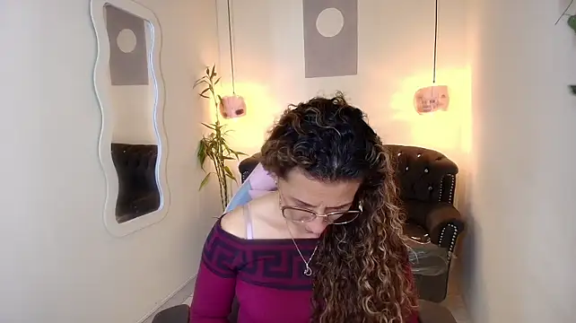 Angelbluemilf