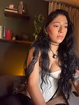 Camila3__ - Make me wet / Cum 💦