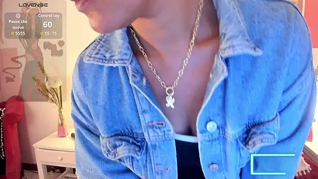 Sofii_Diaz - Slow blowjob