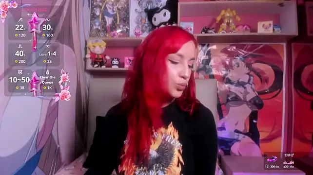 AngelsDemonh - make me squirt you XXX😈