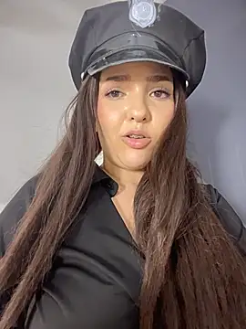CloeX_c - 🚨🚔 PLAY WITH YOUR PUSSY CLOSE UP