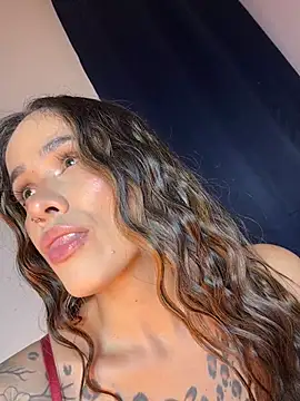HotAlana_ - MAKE ME RAIN 💦💦💦💦