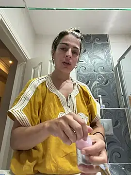 Camii2244 - ride pillow and long ass tease