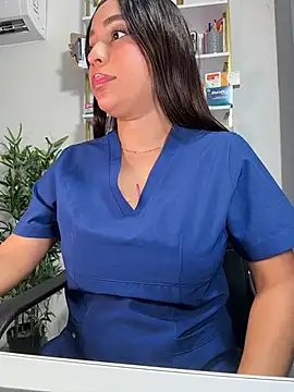 MiaCamille_ - fuck mee my ass