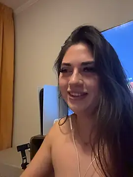 Josefa_projet - Show ass twerk