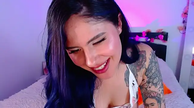 Sweetysofii - oil in tits and massage