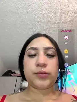 Alexaaa14 - Flash tits