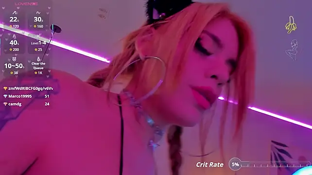 Arabellarosees - Dildo Play Close UP