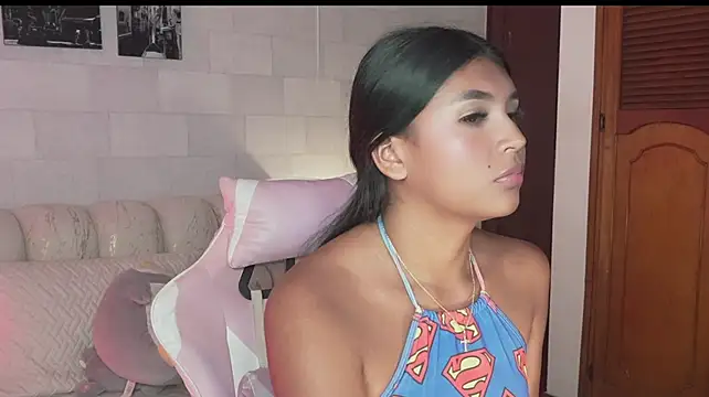 Naomi-Gray - sexy dance + nudes 😏