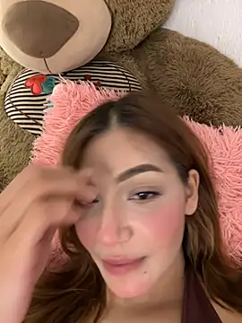 La_machi__ - OFF TOP AND OIL IN ASS😈