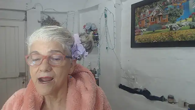 FunnyGrandma