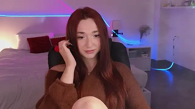 Anna_Vey - wow anna