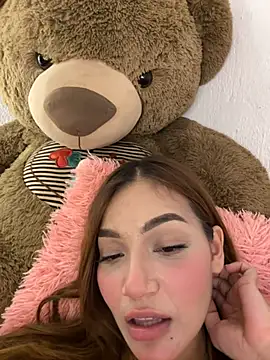 La_machi__ - OFF TOP AND OIL IN ASS😈