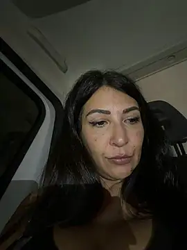 Cataleya80 - Parking Voyeurs masturbation 😈