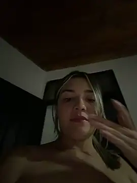 Sarita-candy - Suck cock to boy and cum facial