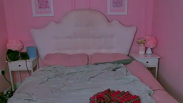 NyaraBuenoBabestationx - DILDO SHOW