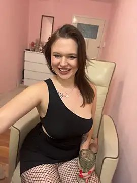 Juicy_Lika - 10 min fuck dildo in pussy +3min control