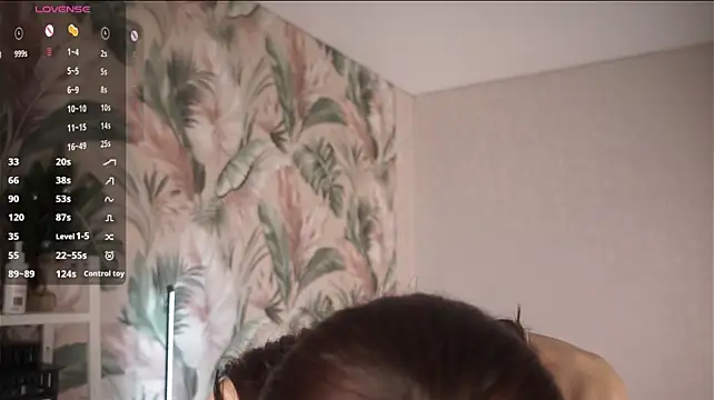 VeniceWillarie - make top WET💦