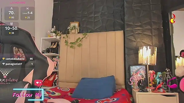 Nathalia_zamu - MILK SHOW MORE SALIVA 💋🍒🥵