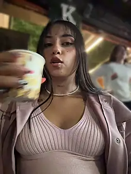 LilacNoir - 😈FINGER PUSSY BITCH😈